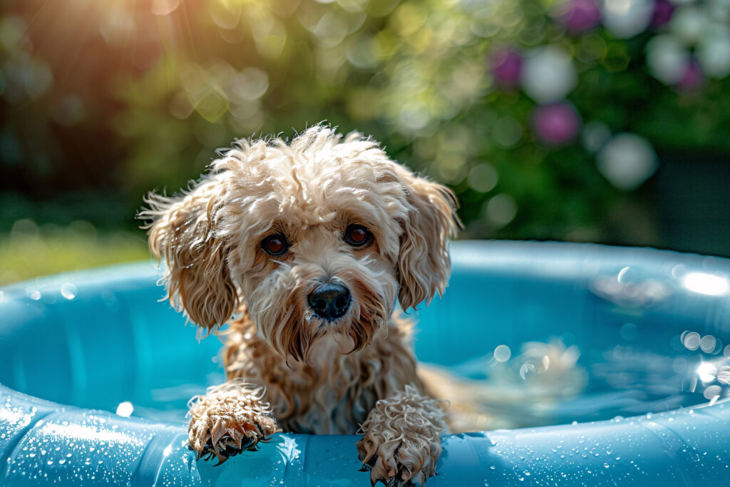 heat safety tips for pets