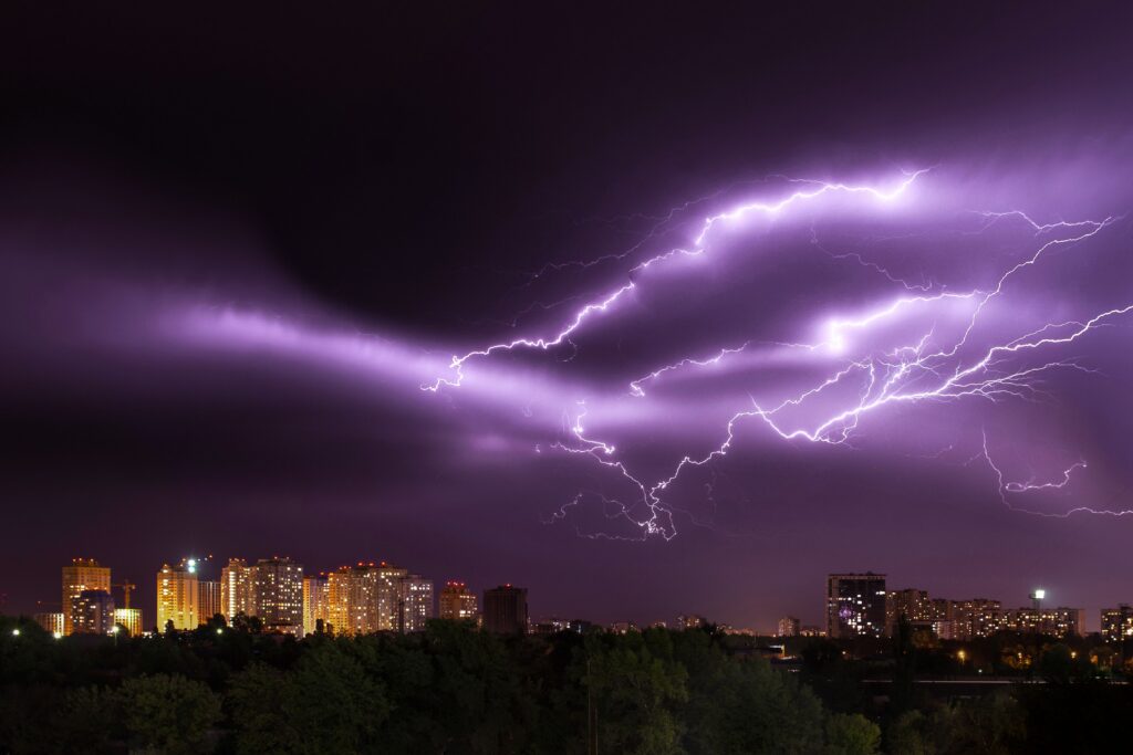 How to Keep Your Pets Calm During Thunderstorms keep pets calm during thunderstorms