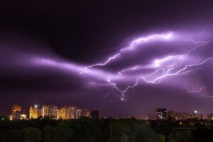 How to Keep Your Pets Calm During Thunderstorms keep pets calm during thunderstorms